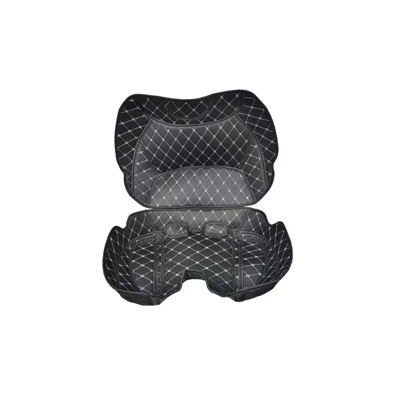 For NSS Forza 750 350 NSS750 NT1100 ADV350 Motorcycle Trunk Case Liner Rear Luggage Box Inner Tail Lining Bag Protection
