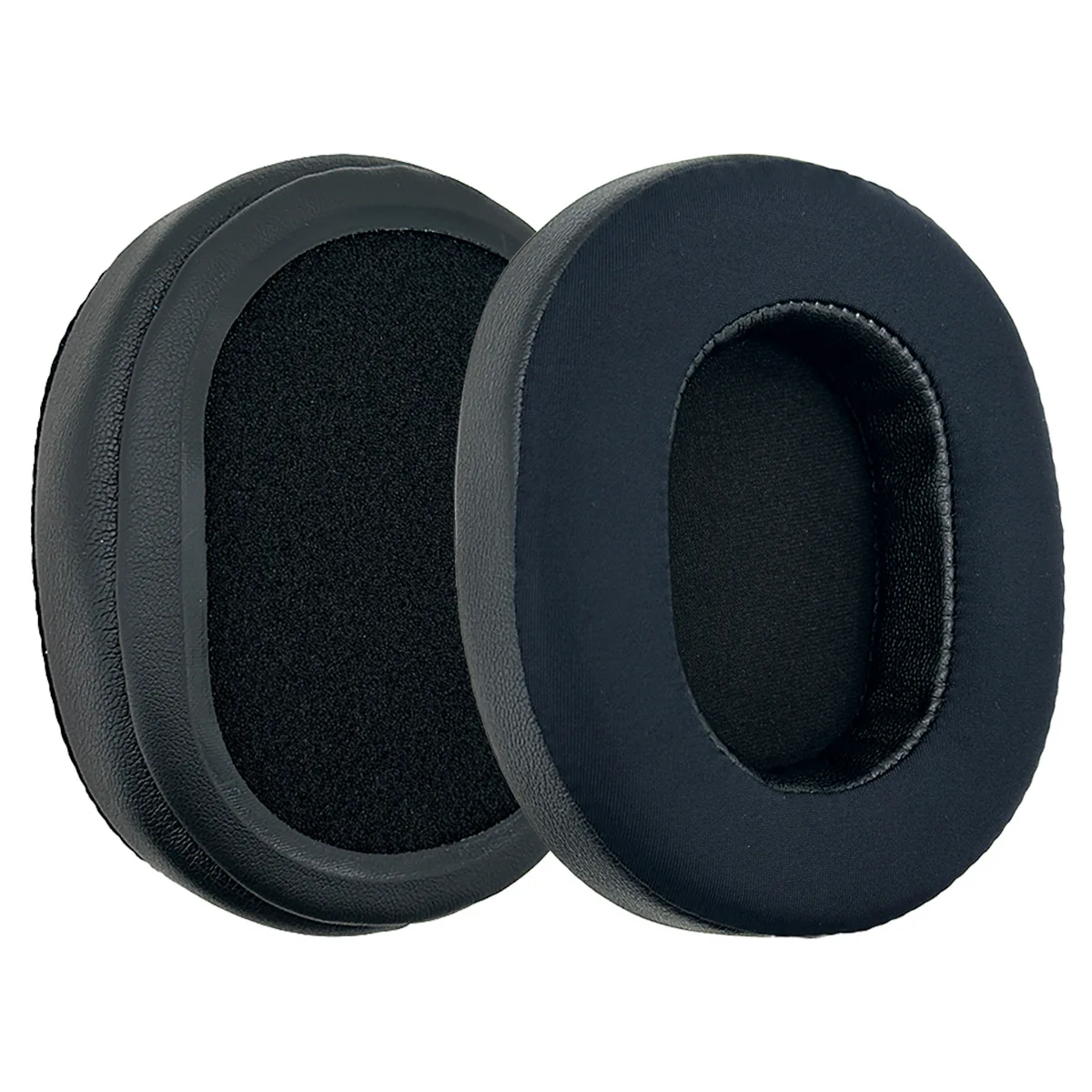Replacement Cooling Gel Ear Pads for Razer BlackShark V2 HYPERSPEED V2X Headphones Cushions High Density Memory Foam Earmuff