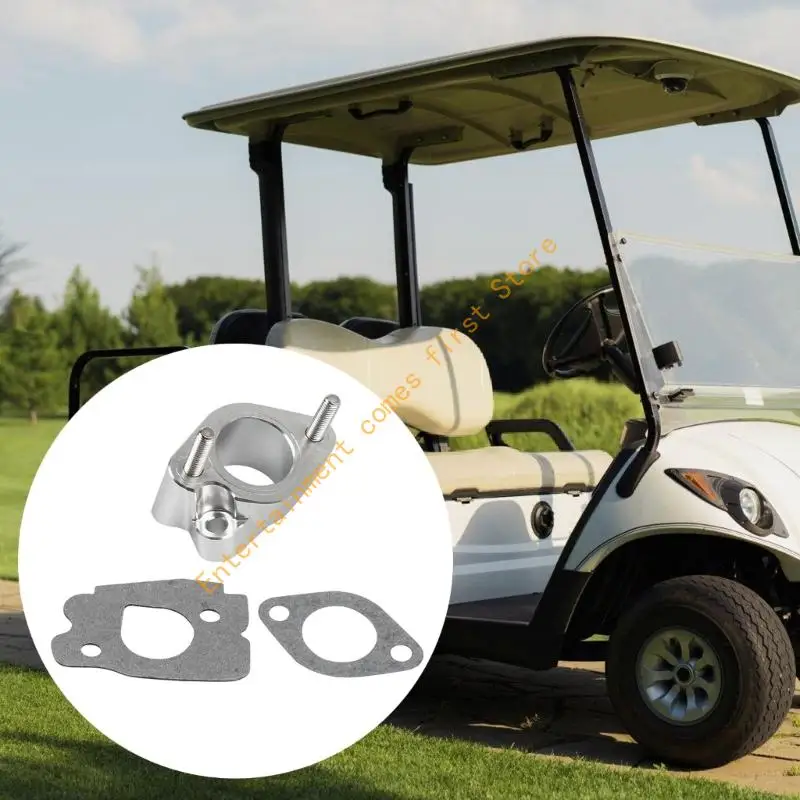 Golf Cart Aluminum Sleeve Set for Manifold Maintenance Service Work 55KD