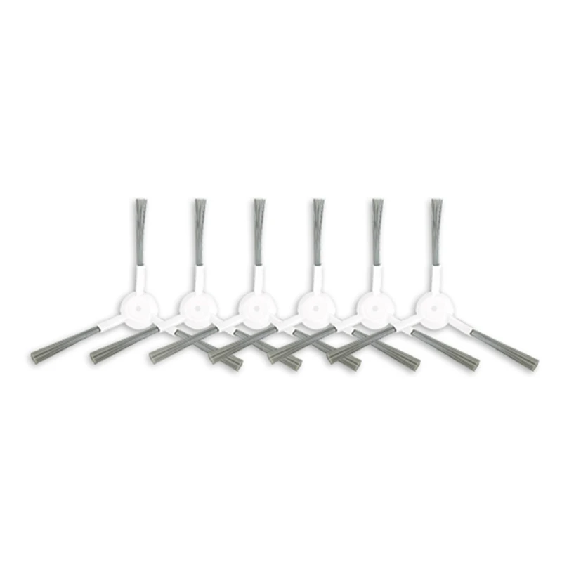 Pièces de rechange pour aspirateur robot Dreame, brosse latérale principale, filtre HEPA, vadrouille, L10 Prime, L10s Pro