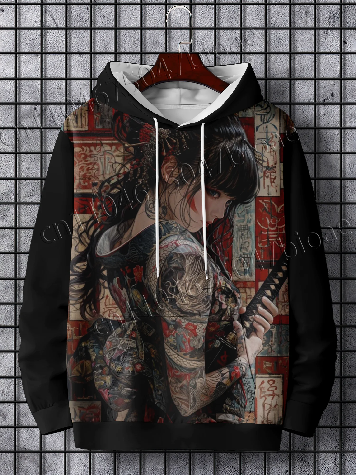 

Японский стиль самурай 3d принт толстовки для мужчин женщин модная сексуальная толстовка с капюшоном пальто женские толстовки женская одежда пальто большого размера