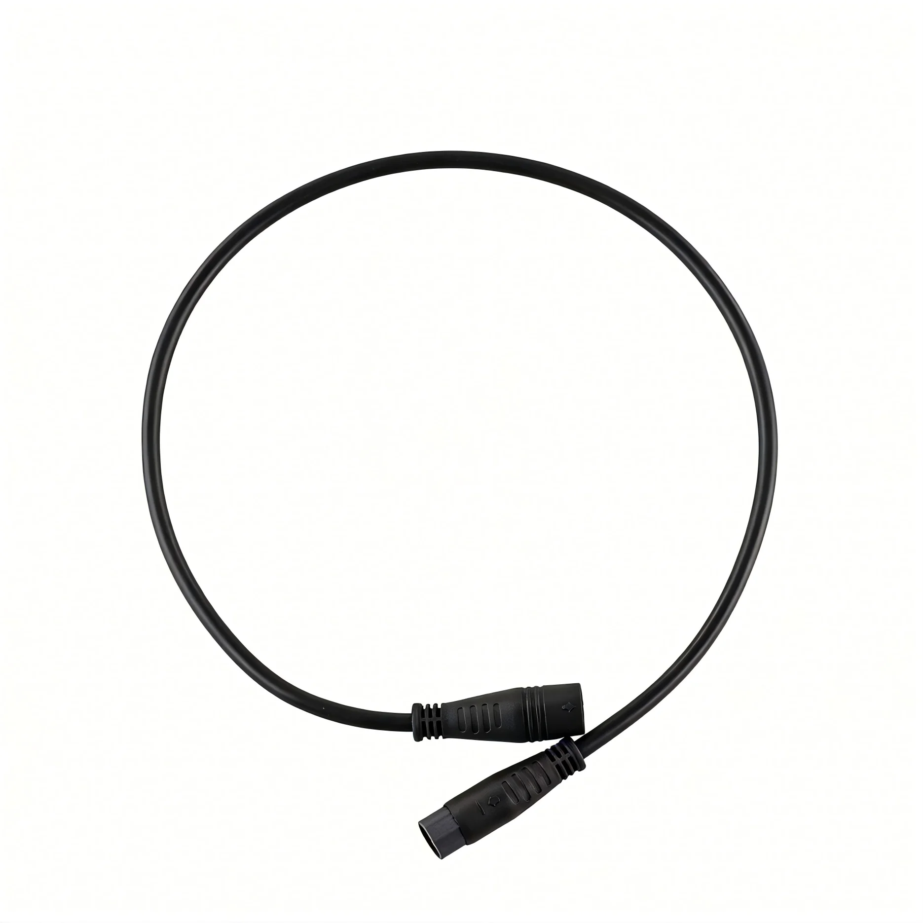 

9 Pin Extension Cable High Quality Julet Motor Part Practical 1000W 250W-1000W Components Cords E-Bike Replacement