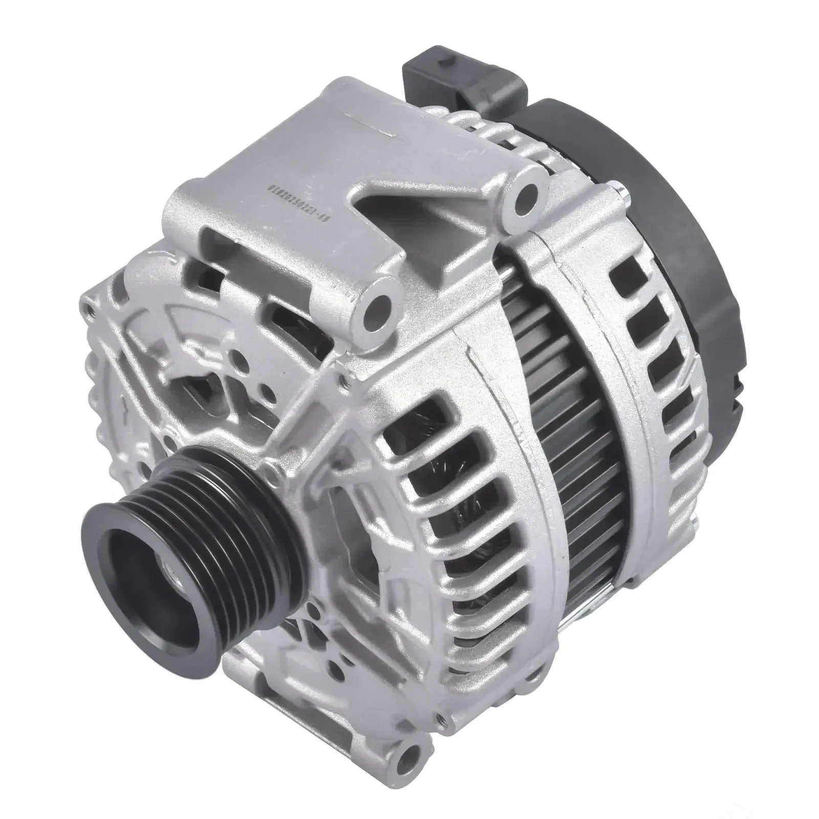 

AP02 Alternator 220A For MERCEDES S550 2007-2009 CL550 2007-2008 11305 CW S6 IR/IF