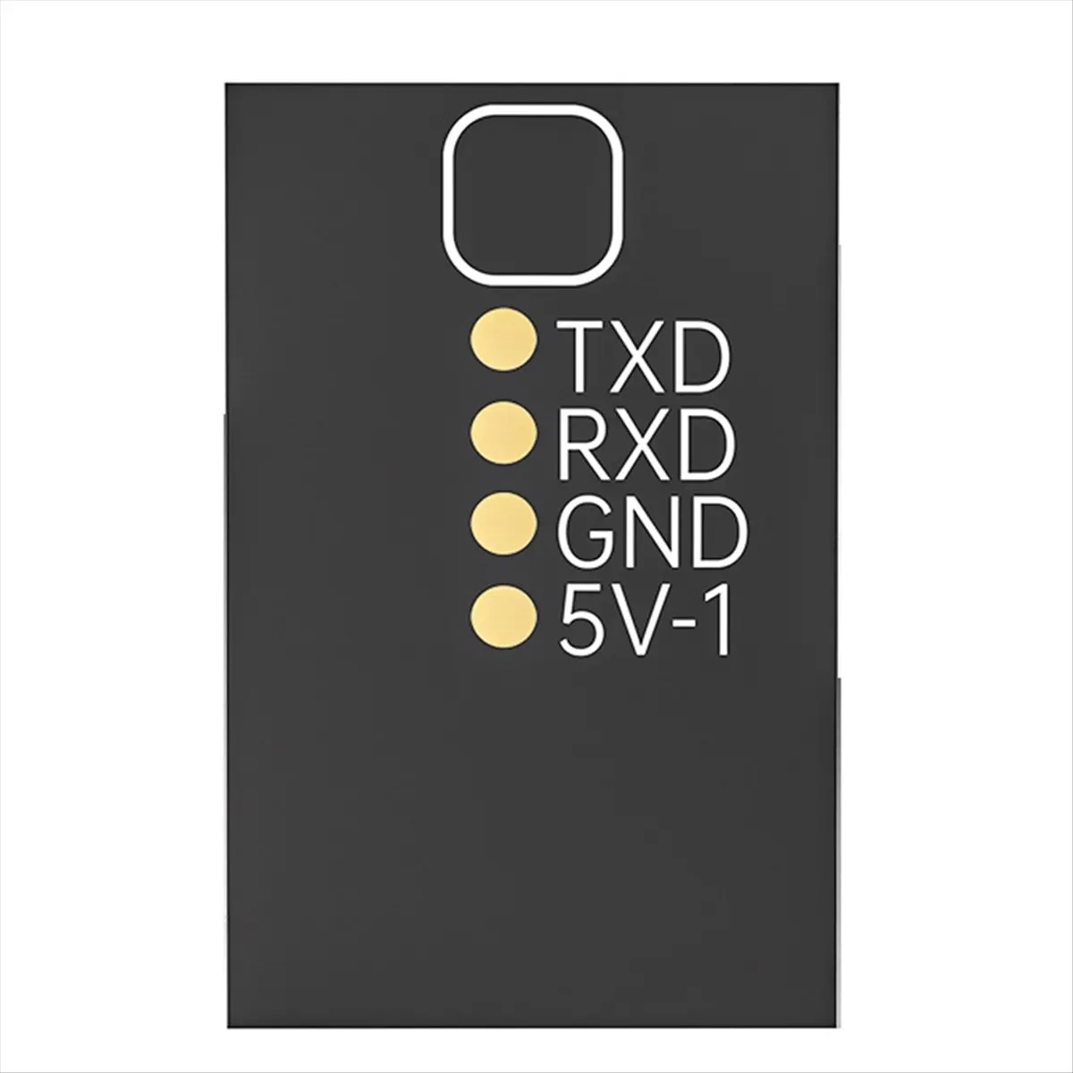 Kit Strip LED Mini Sport Baru 2025 untuk Drone FPV RC Mach R5, Modul Papan Kontrol Strip LED