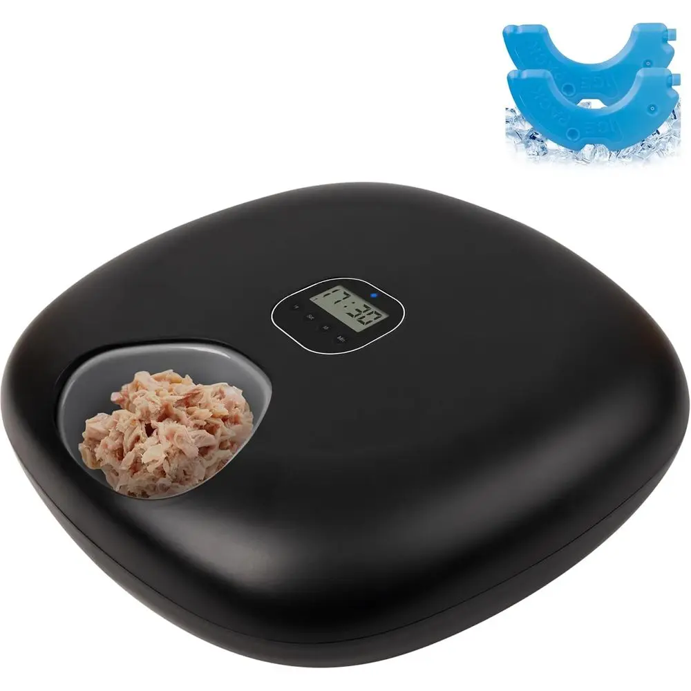 Rechargeable Automa…