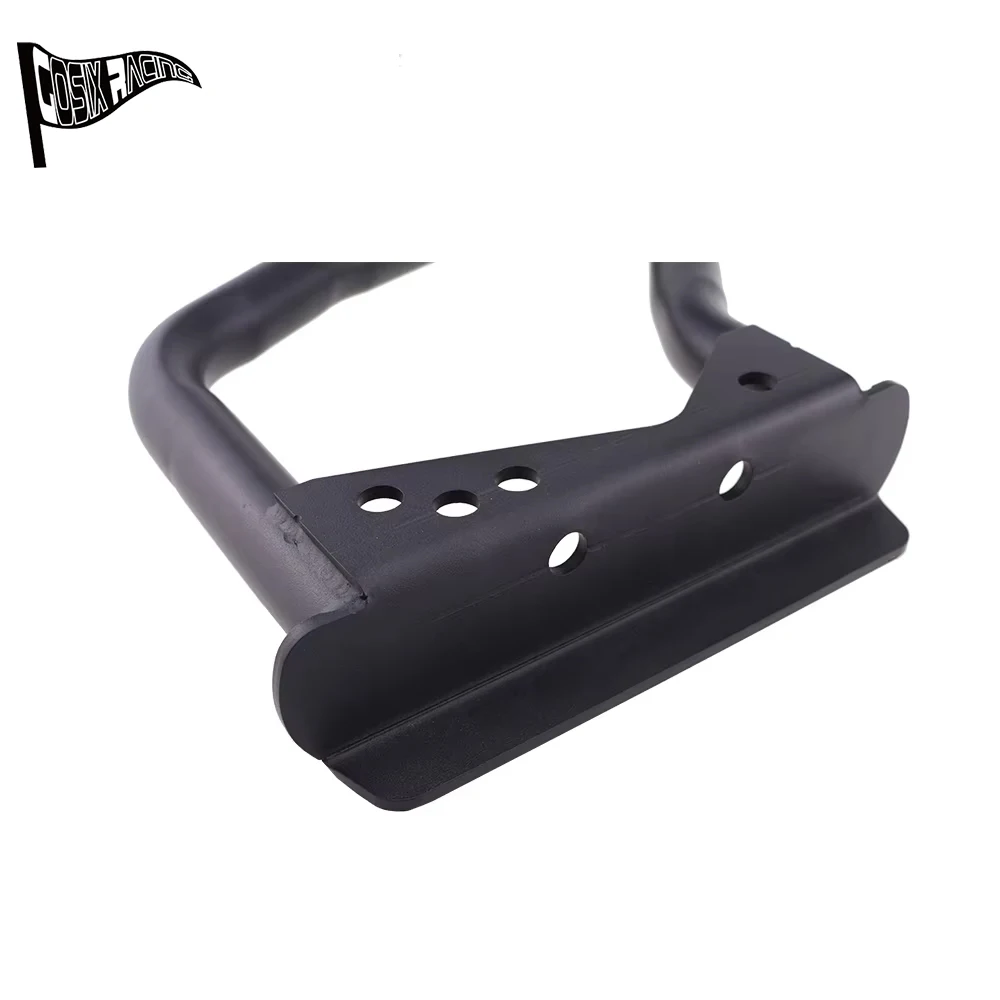 Fit สําหรับ V7 หินพิเศษ 2016-2024 V9 Roamer V9 Bobber 2016-2024 ป้องกันร่างกายบาร์ CRASH Bar กันชน