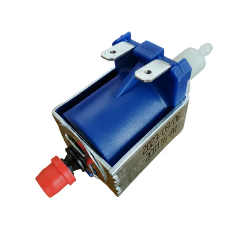 JIAYIN 9W 50Hz AC 220V Plunger JYPS-2 Water Suction Pump electromagnetic Pump for Electric iron, Hanging machine ,steam mop