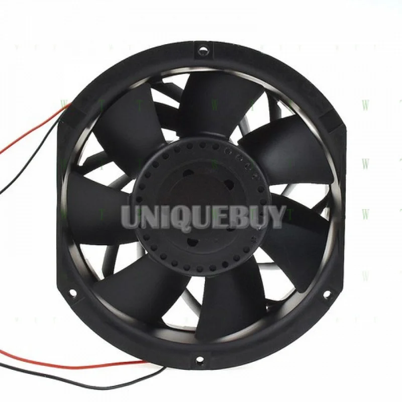 TT For NMB 5920FT-D5W-B60 24V 4.80A 172X150X51MM for Yaskawa Inverter Fan Cooler