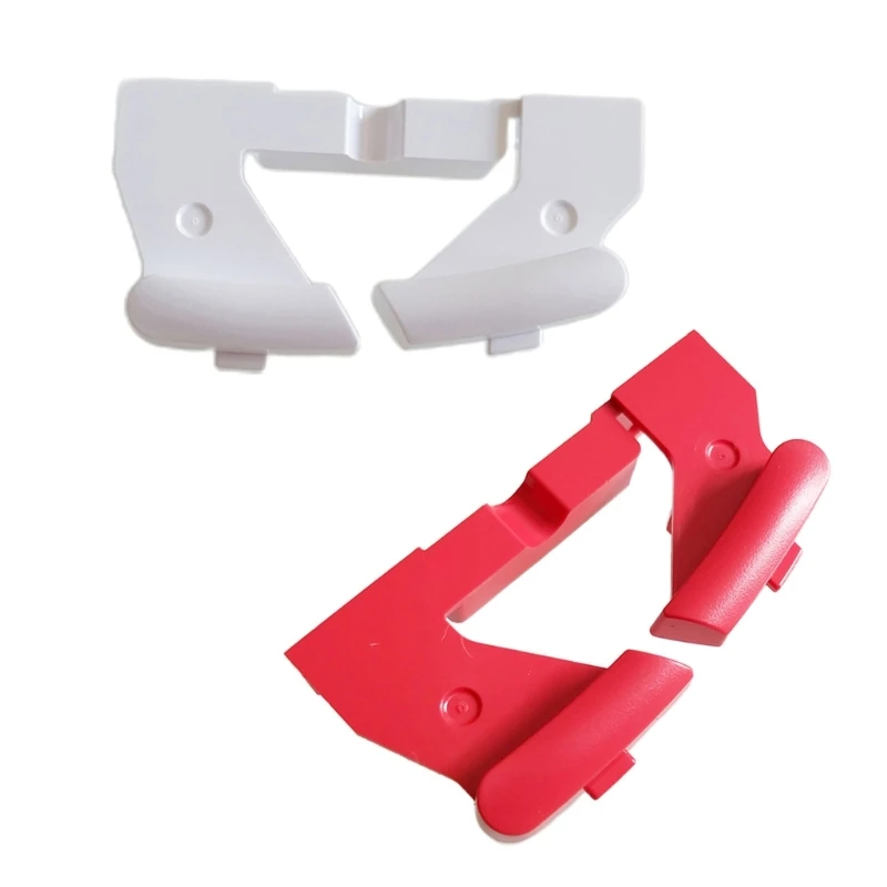 ปุ่มด้านข้างเมาส์สำหรับ Logitech GPRO x superlight GPX อะไหล่ปุ่มด้านข้างซ่อมแซมกุญแจอุปกรณ์เสริม