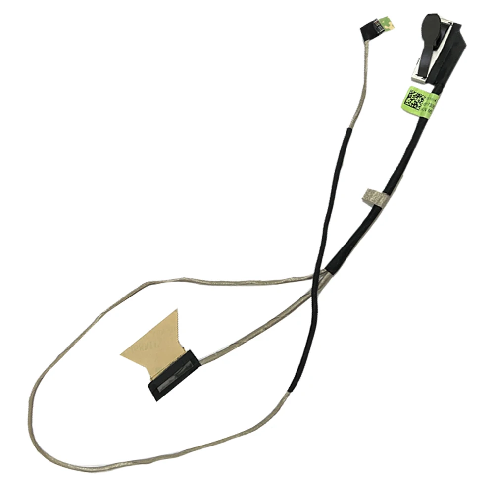 For HP Elitebook 840 G4 LCD LED FHD Laptop LCD Video Display Touch screen cable 30PIN 6017B0801202 6017B0801203 6017B0801204