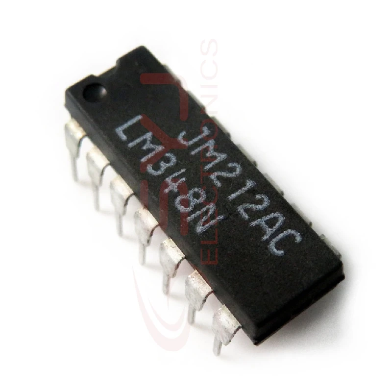 5-20PCS LM348N LM348 2N2222 2222 30057FIN1018MX FIN1018M SN74LS273N 74LS273 TAS5352A TAS5352