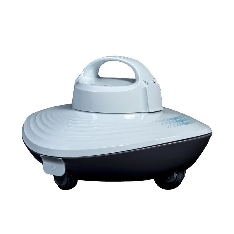 

Customized Cordless Rechargeable Automatic Swimming Pool Robot Cleaner