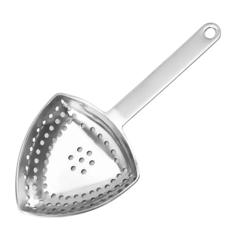 

Julep Strainer Bar Cocktail Strainer For Mixing Glass Bar Tools