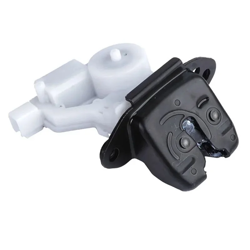 

AU34-Car Tailgate Lock Actuator Motor Tailgate Lock Actuator Motor Forrenault 90502-4EA0C