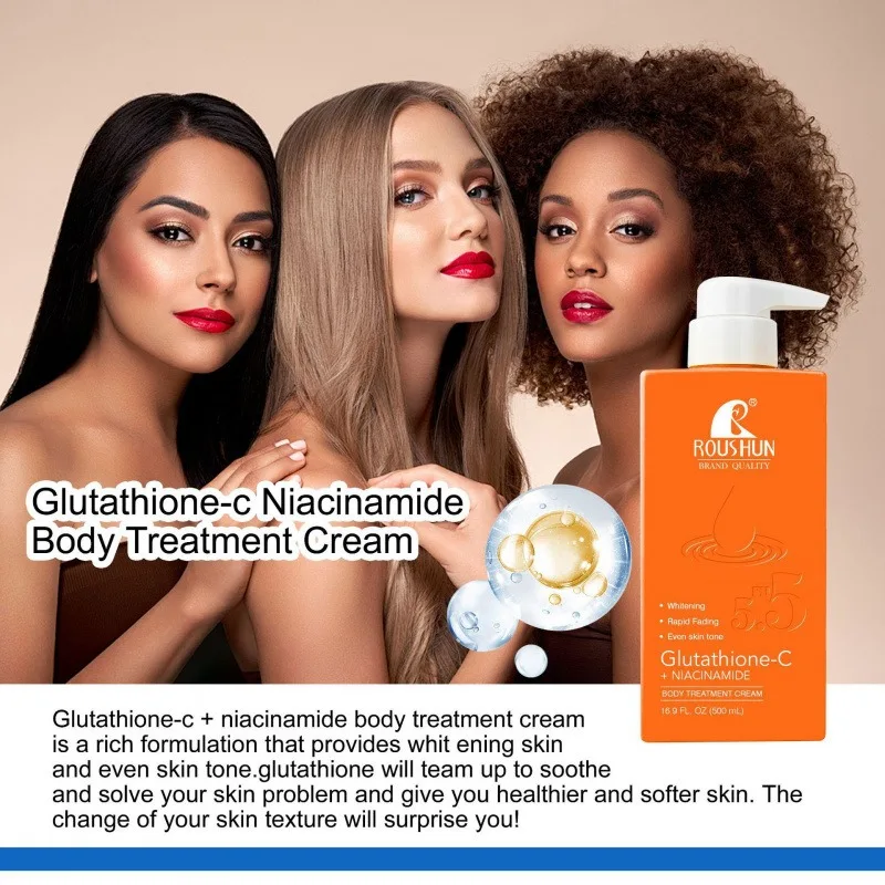 500ml-orange-blossom-body-lotion-for-women-nourishing-moisturizer-for-dry-skin-fast-absorption-whitening-smoothing