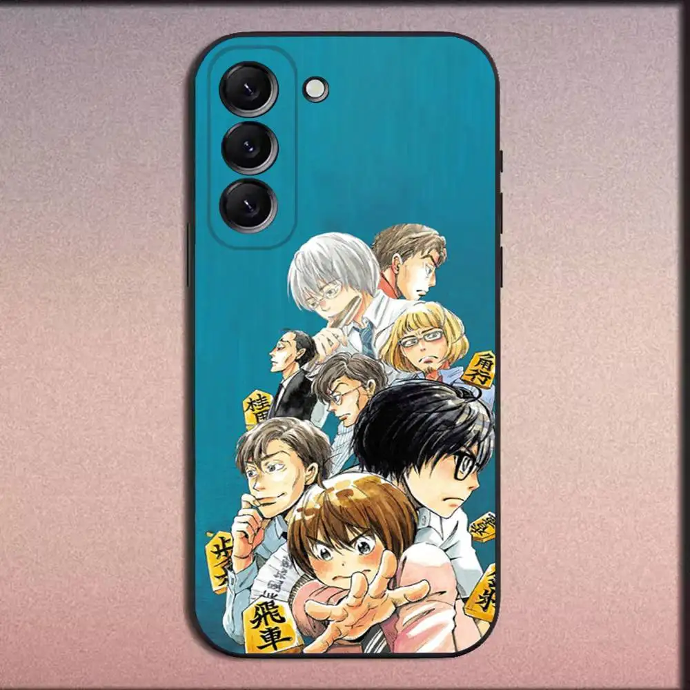 مارس يأتي في حافظة هاتف Lion لهاتف Samsung Galaxy A20,A21s,A22,A31,A32,A52,A53,A72,73,A80 غطاء أسود ناعم