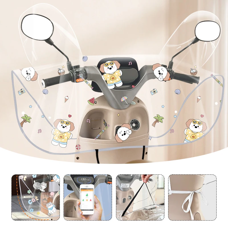 

2-стильный водонепроницаемый чехол для электромобиля, уличный защитный чехол от атмосферных воздействий, непромокаемый чехол для подушки сиденья мотоцикла скутера, универсальный
