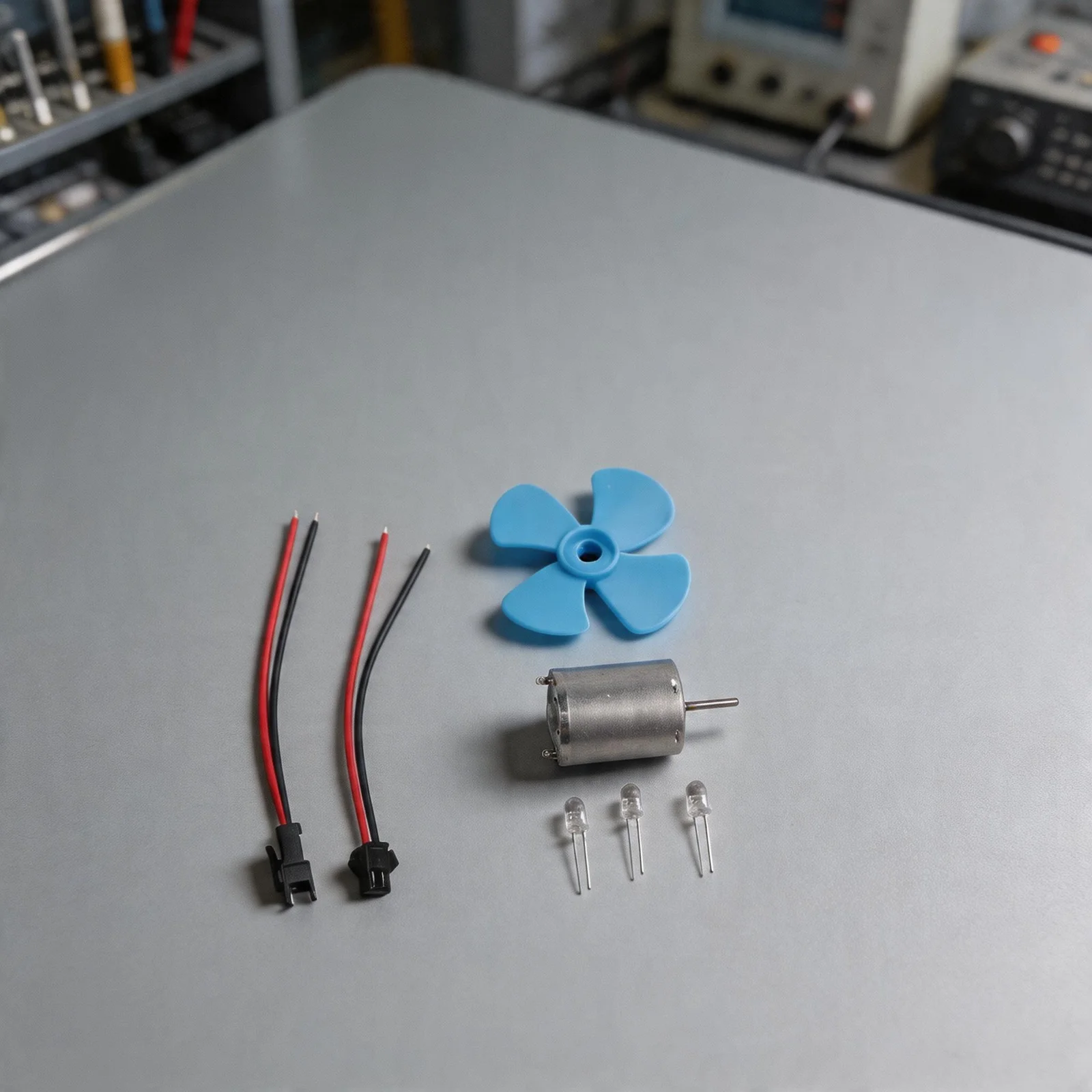 Small Wind Turbine Generator K - Renewable Energy Use recension och pris