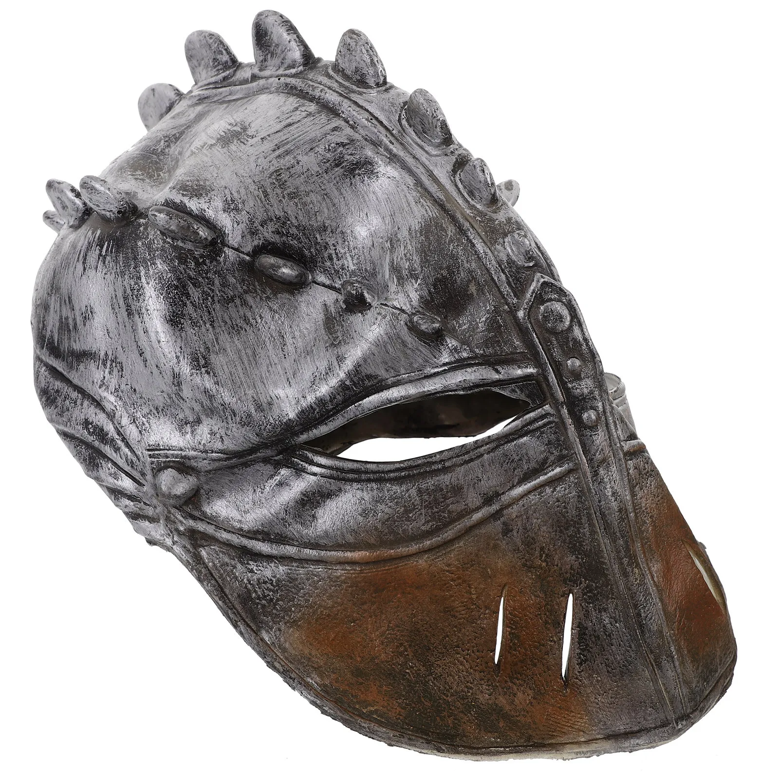 

Головной убор, головной убор римского солдата, ПВХ, реалистичный дизайн, Хэллоуин, вечеринка, косплей, шляпа, костюм римского солдата, реквизит для фотосессии