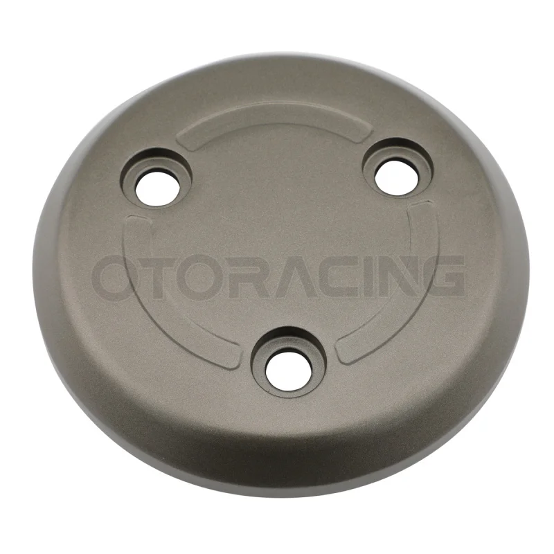 For Honda CBR 900 RR 919RR 1996-1999 CB900 CB919 2002-2007 Motorcycle Right Side Clutch Cover - view 2