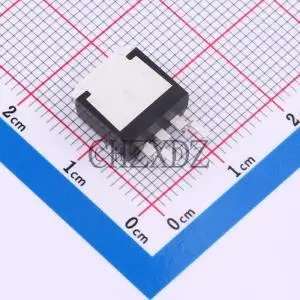 1/50/500PCS FDB045AN08A0 D2PAK 1 n-Channel Withstand Voltage: 75V Current: 19A Current: 90A