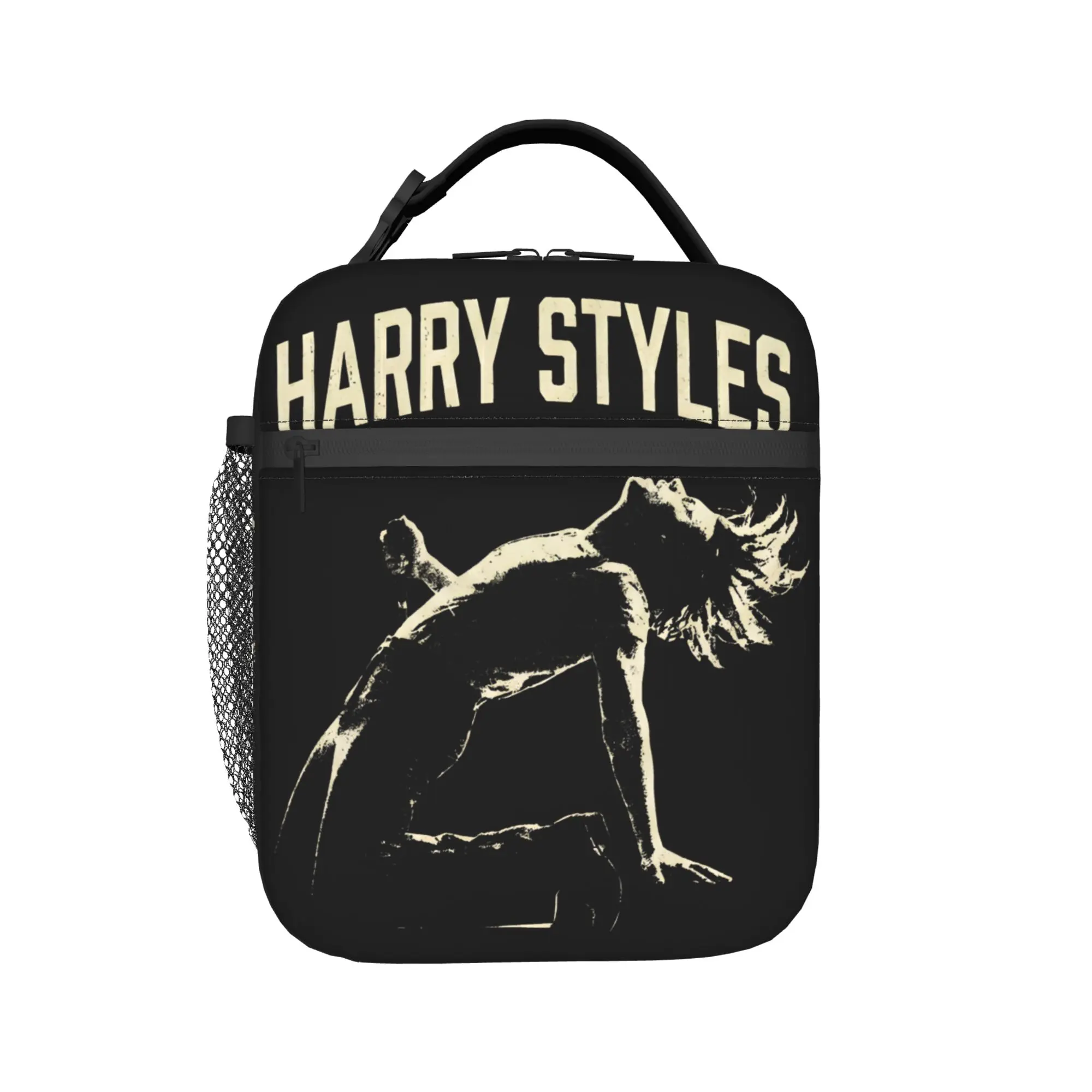 Sac à lunch isotherme Harrys Styles We Belong Together 2026, boîte à nourriture pour l'école, boîte à lunch thermique réutilisable