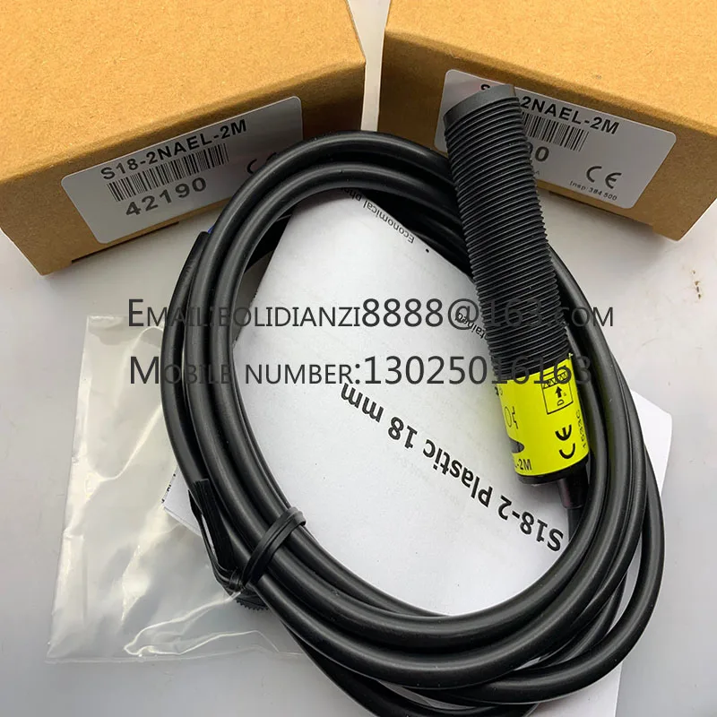 

Premium products QS18VP6R W/16 QS186E W/16 QS18VN6R W/16 Brand new original sensor