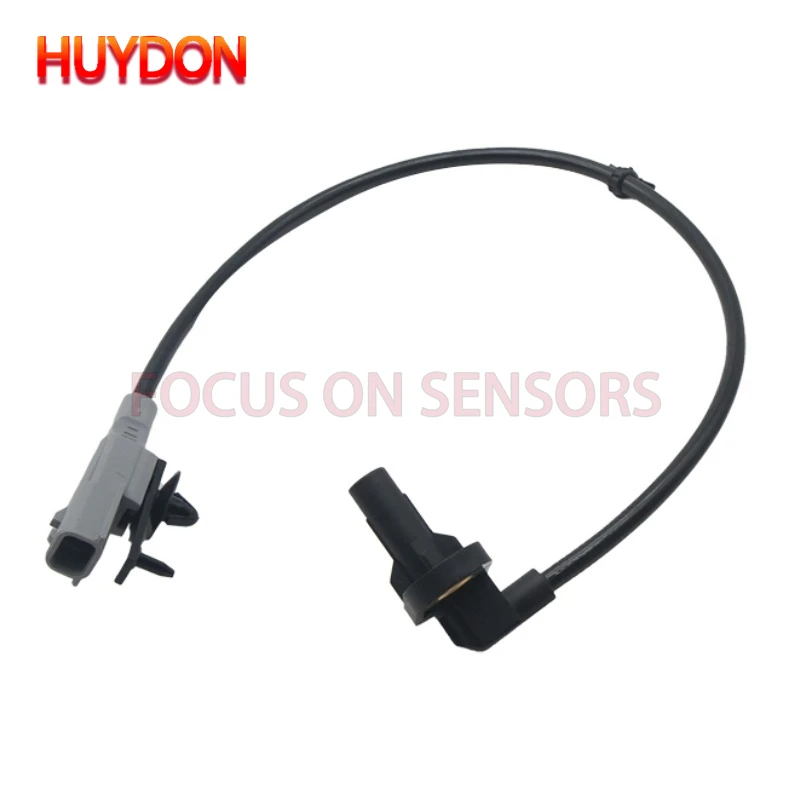 4PCS 47910-4GA0A Front Rear Left/Right ABS Wheel Speed Sensor For 2014-2019 Infiniti Q50 47900-4GA0A 47901-4GA0A Car Accessories
