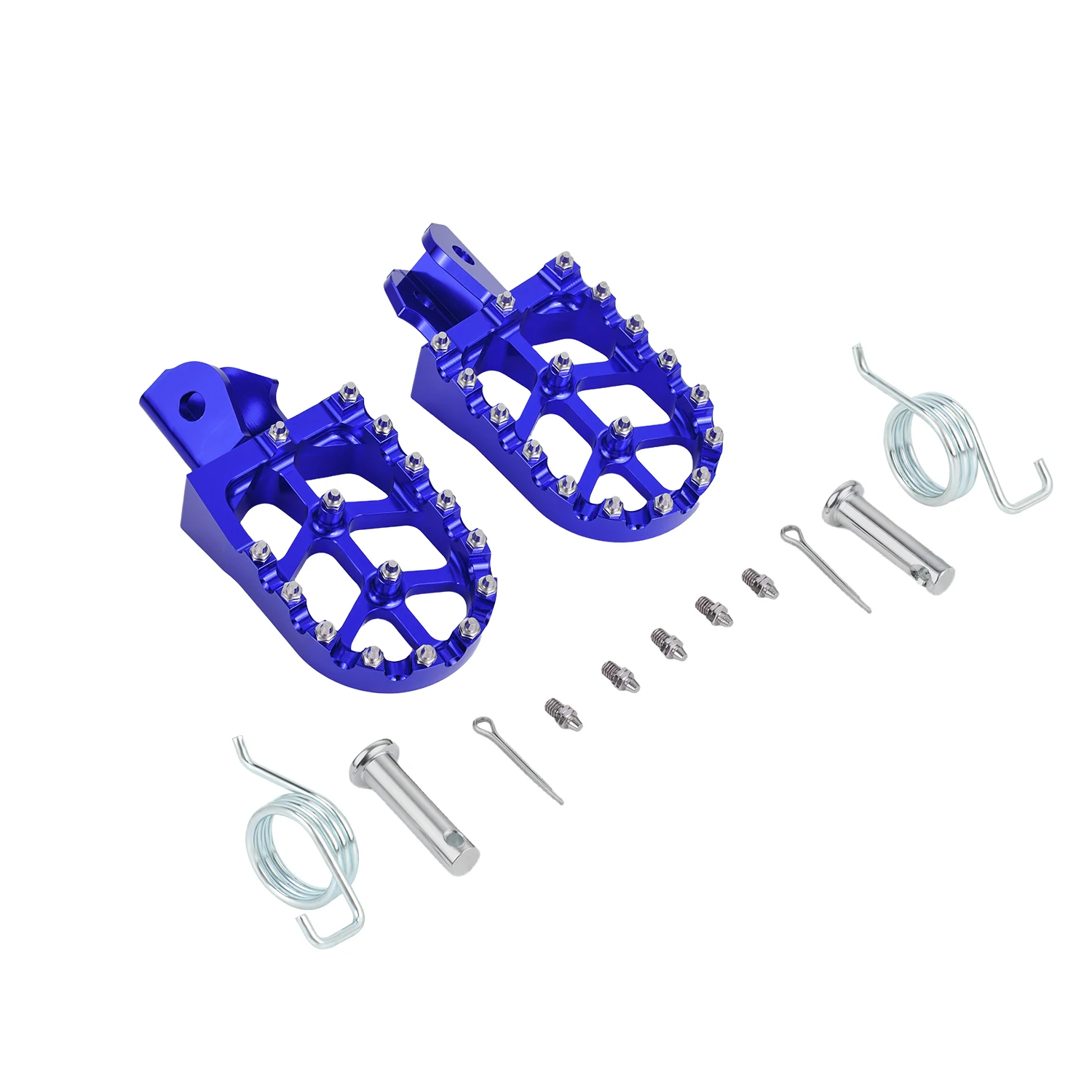 Thumbnail 3 - #49 Latest Motorcycle Foot Pegs Offers