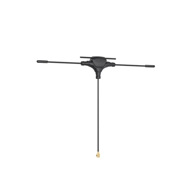 GEPRC 915M/2.4G 80mm Dual-Band ipex1 2dBi T Antenna DIY RC FPV Quadcopter Freestyle Drone Replacement Parts