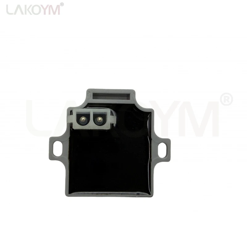 Flasher Relay Compatible with Yamaha JogR JogRR Neos & MBK Ovetto MachG 50cc Scooters, 2T/4T Models, Easy Installation