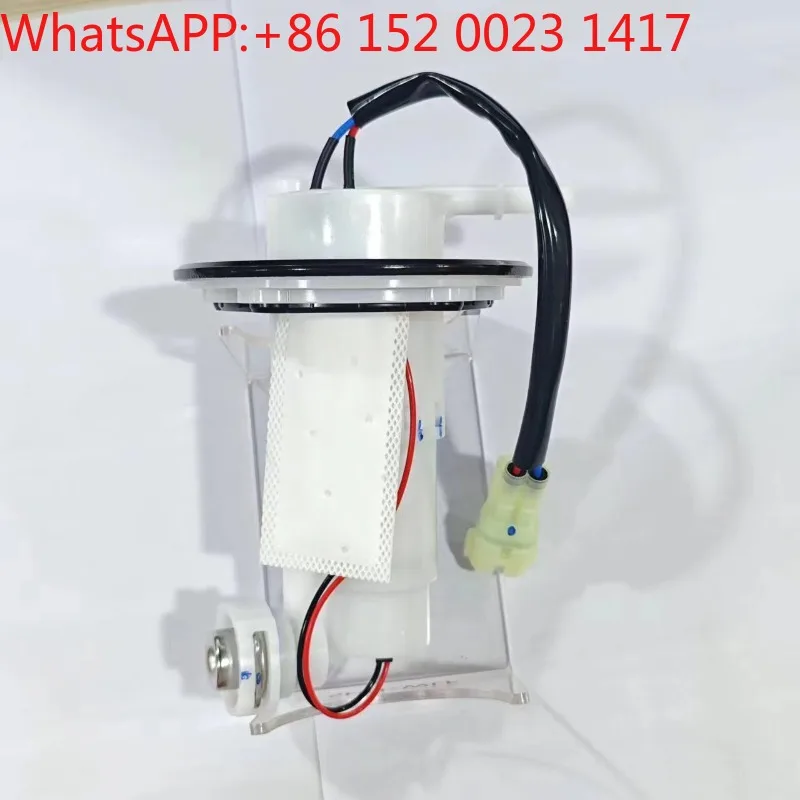 

Suitable for Benda 700 LFC700R Liao 700 package Liao 700 motorcycle fuel pump