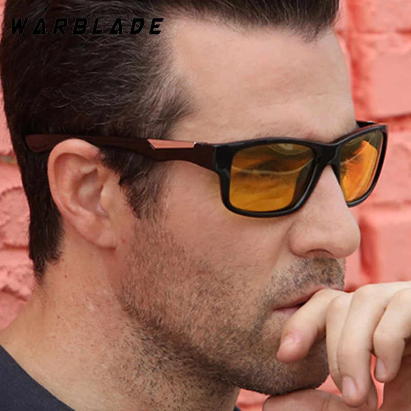 

2025 Top Quality Polarized Sunglasses Men Women Driver Eyewear Brand Polarized Sun Glasses For Male Travel Gafas De Sol UV400