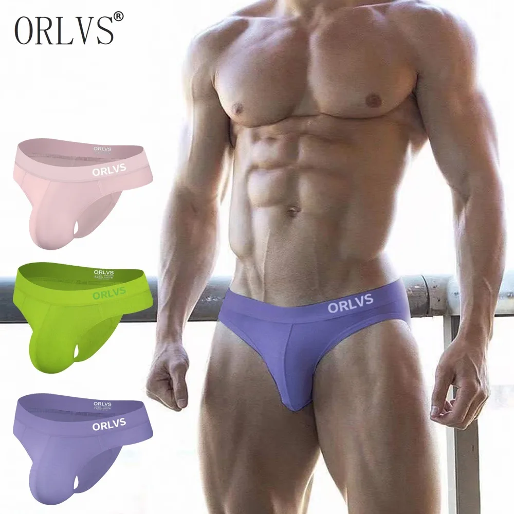 

Мужские стринги и стринги Underwer, мужские стринги из модала с низкой талией, мужские трусы с подтяжкой бедер, быстросохнущие мужские трусы из ледяного шелка, мужские стринги