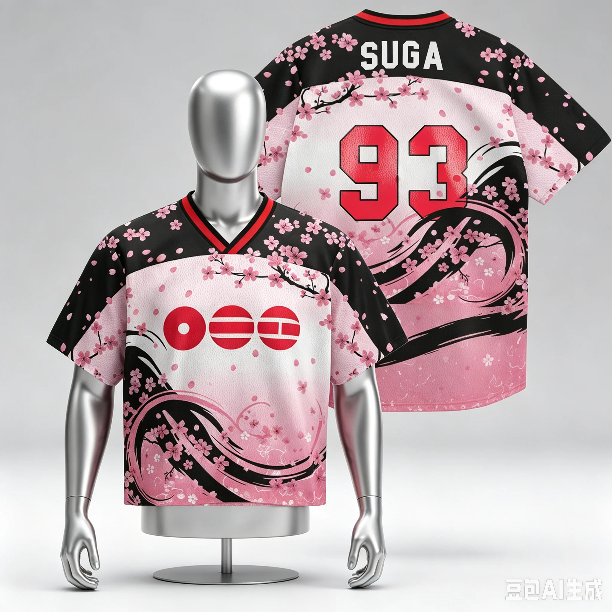 2026 Summer New Men's Team Members T-shirts Korean Wave K-POP Fans Supporting Singers Tour Sports Jersey Family Kids Tees