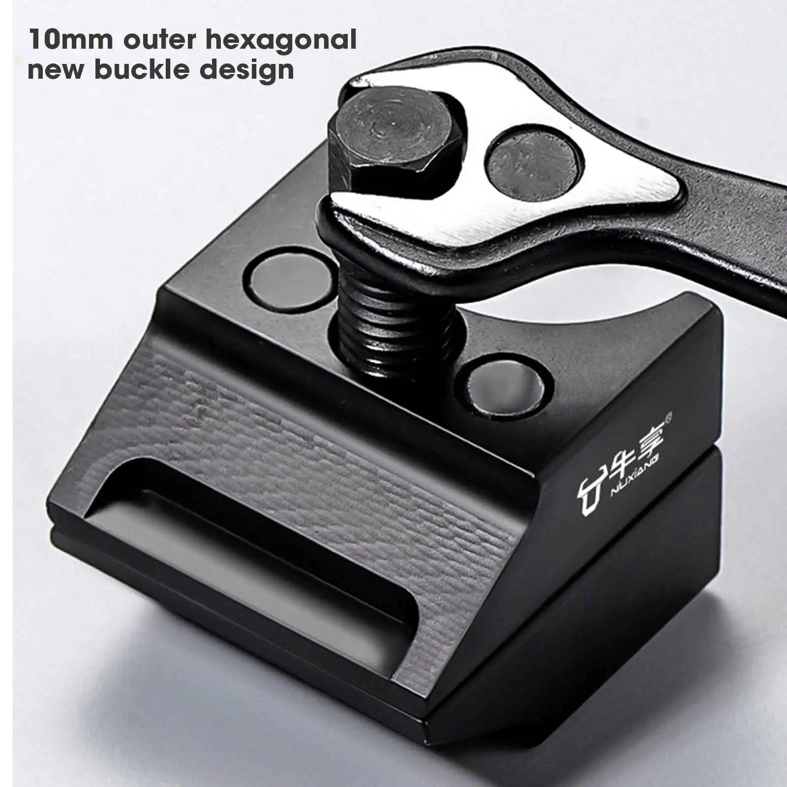 Car Suspension Strut Separator and Expander Tool Kit Car Suspension Strut Splitter Wheel Hub Steering Knuckle Expander Spreader