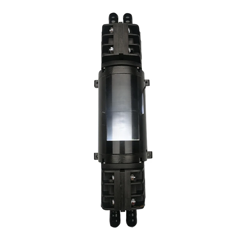 Gas-liquid mixed pump Miniature hydrogen-rich drinking water machine Quiet laboratory hot water high negative pressure pump