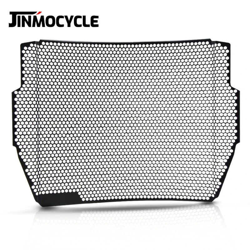 

For Street Triple 765S 765R 765RS 2017-2018-2019 Radiator Grille Grill Guard Cover Protector Motorcycle For Street Triple S/R/RS