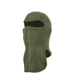 Russian  Cold Cap Winter Protection Mask Cover for The Whole Baotou Set with Men's Tactical  Eye Mask Headset Mask