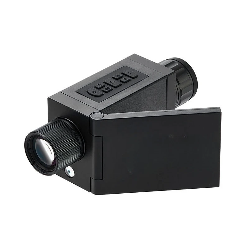 Digital night vision, intelligent high definition binocular electronic night vision