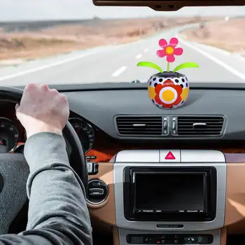 8 最佳銷售 太陽能搖頭娃娃 - №5