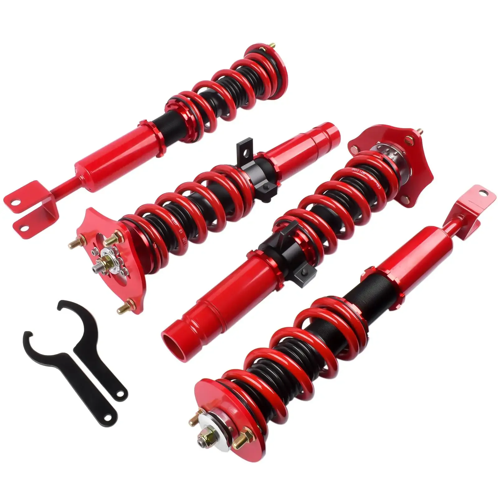 AP03 Coilover Suspension Lowering Kit for Acura TLX 2015-2017, Honda Accord 2013-2016