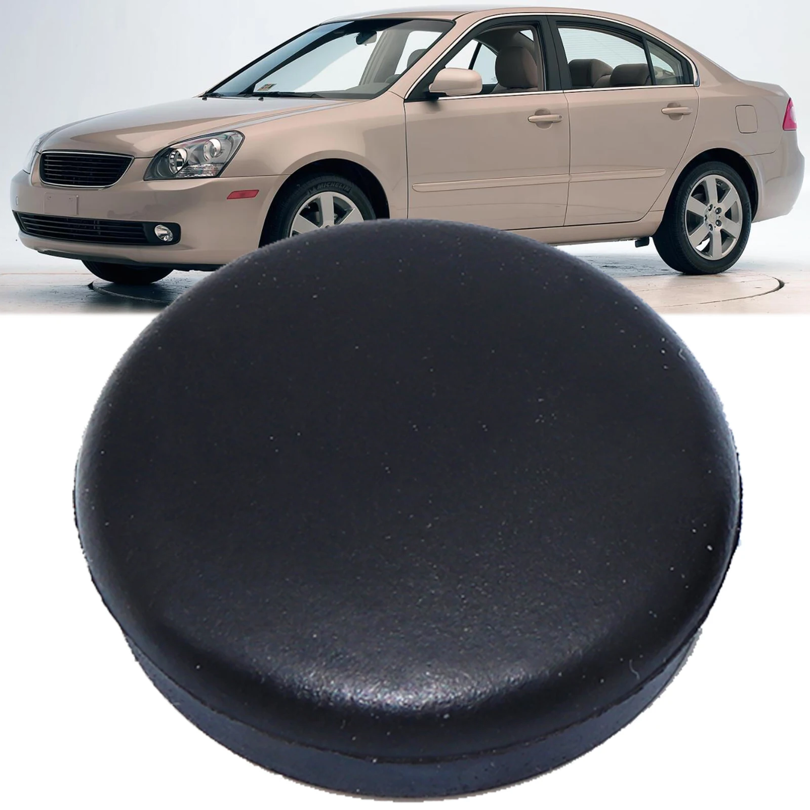 Carro Frente Wiper Braço Porca Tampa, Rocker Cap Parafuso para Kia Optima K5, MG Magentis, Lotus, 2005, 2006, 2007, 2008, 2009, 2010, peça de substituição