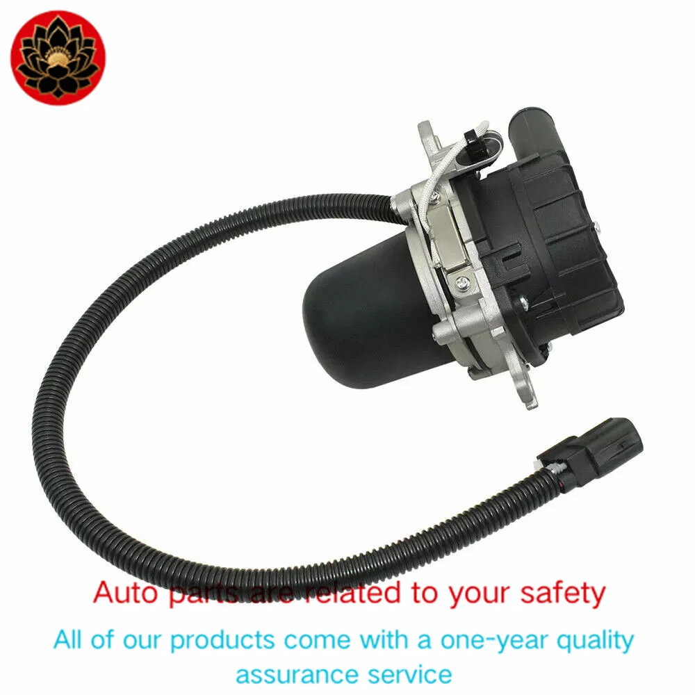 Geschikt voor Toyota Sequoia Land Cruiser Secundaire Luchtinjectiepomp Smog Pomp Vervanging 17610-0S030