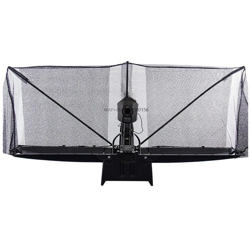 

H600-PRO Table Tennis Ball Machine Home Professional Single Automatic Ball Training Table Tennis Robot