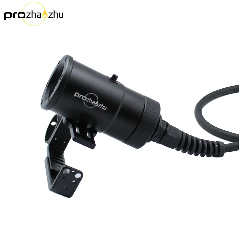 Professional XHP70 LED 4000 Lumen Canister Diving Light Rechargeable Battery IP68 150M 3 Modes Scuba Technical Diving Lights