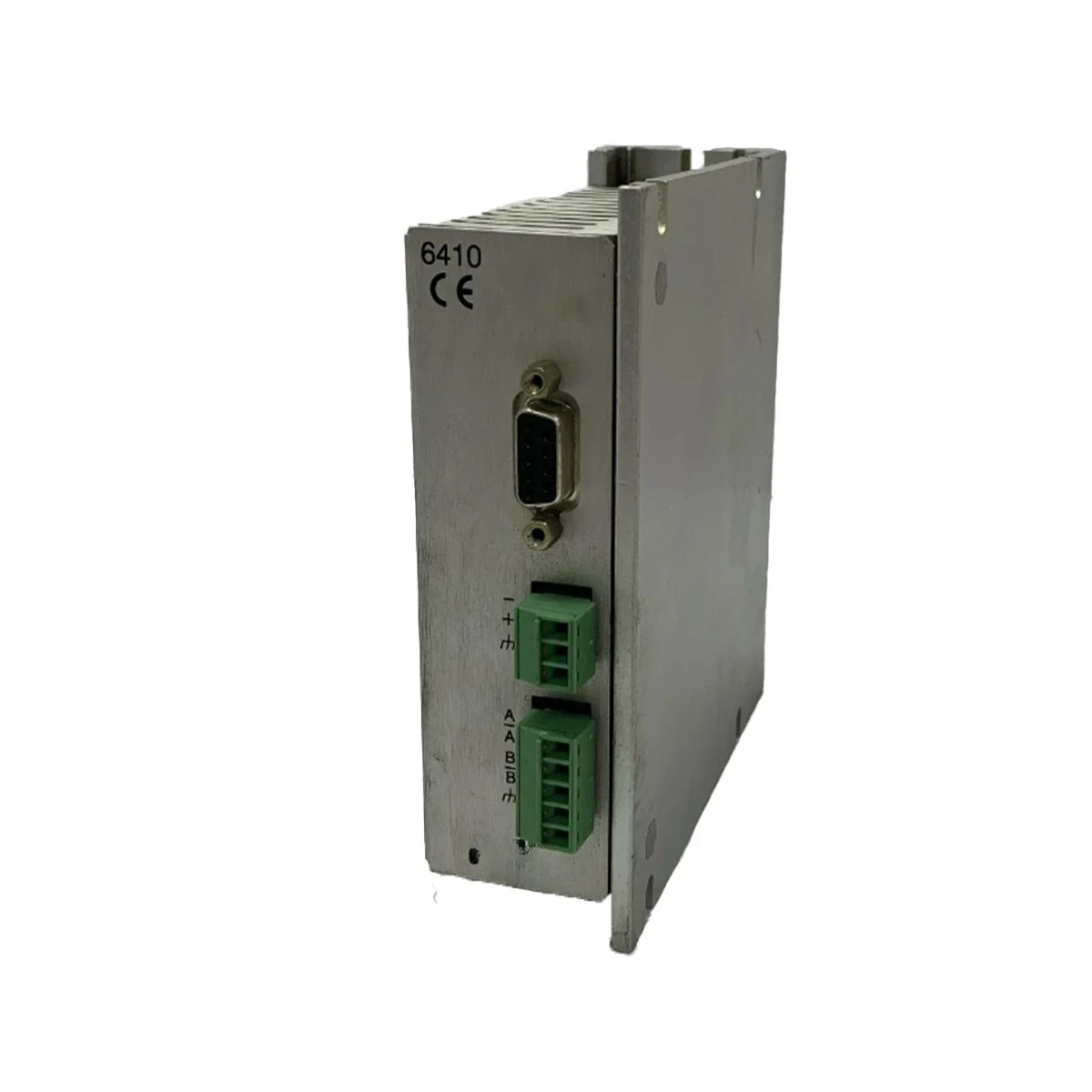 

6410-001-C-N-N Pacific Scientific 6410 Series Micro Stepping Drive