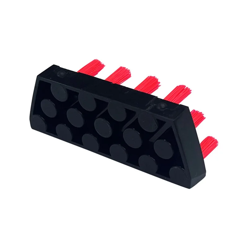 BAAM-1400B peças de reposição para bissell 1400b 1425 1400w 1844 2290a pouco-verde resistente mancha escova ferramenta tapetes limpadores