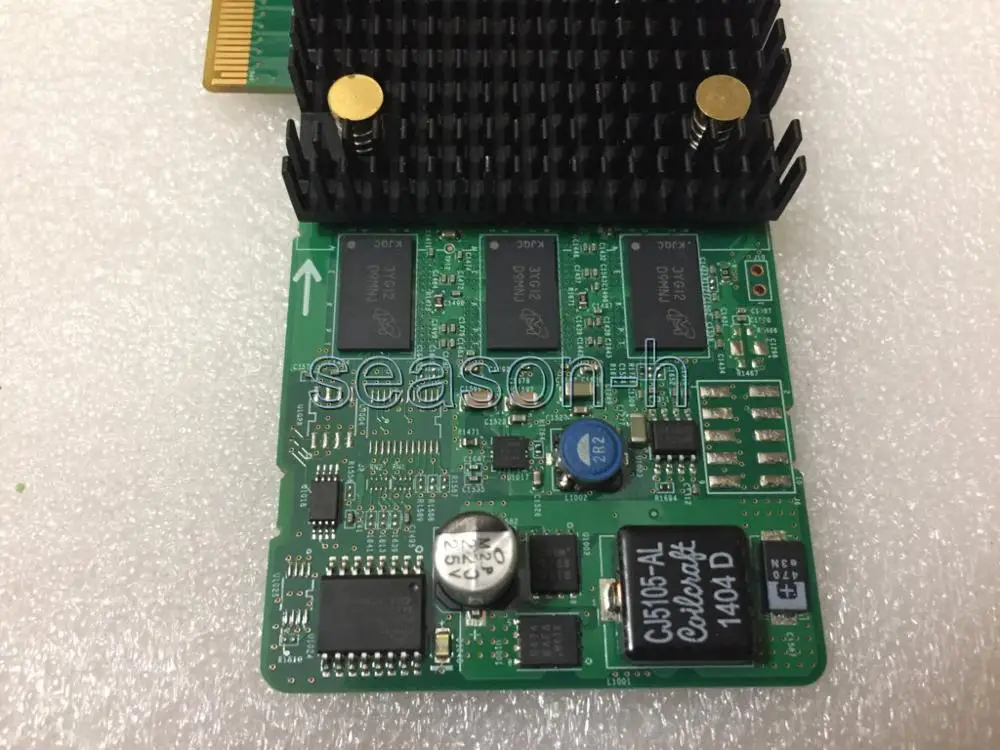 OCEANSTOR UDS SPE31M0114 네트워크 카드용 STG3R10GE 10GE-C-PCIE 2 포트 파이버