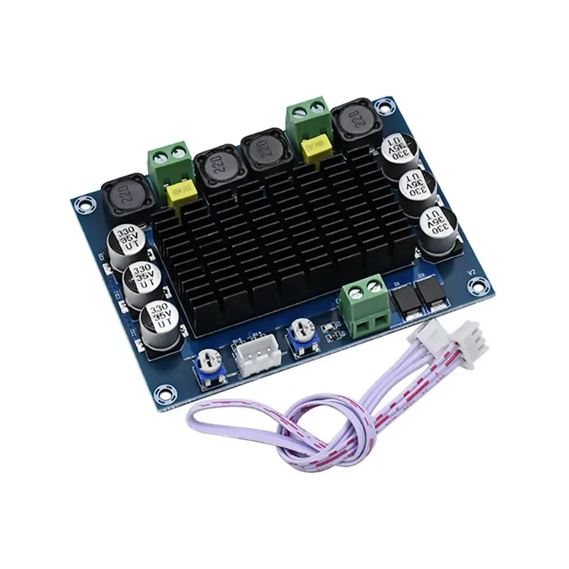 Thumbnail 4 - #14 Best Home Theatre Amplifiers to Buy In 2026